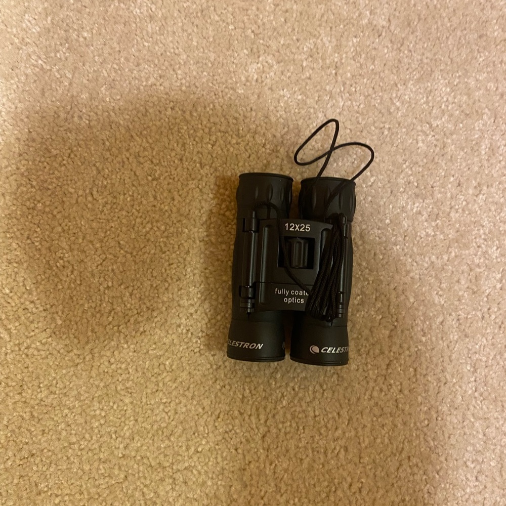 Binoculars